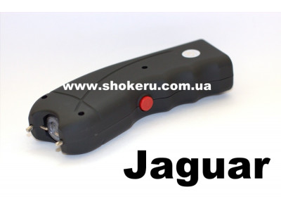 Купити електрошокер ліхтарик